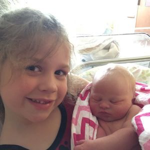 Meet your Posher, Erin